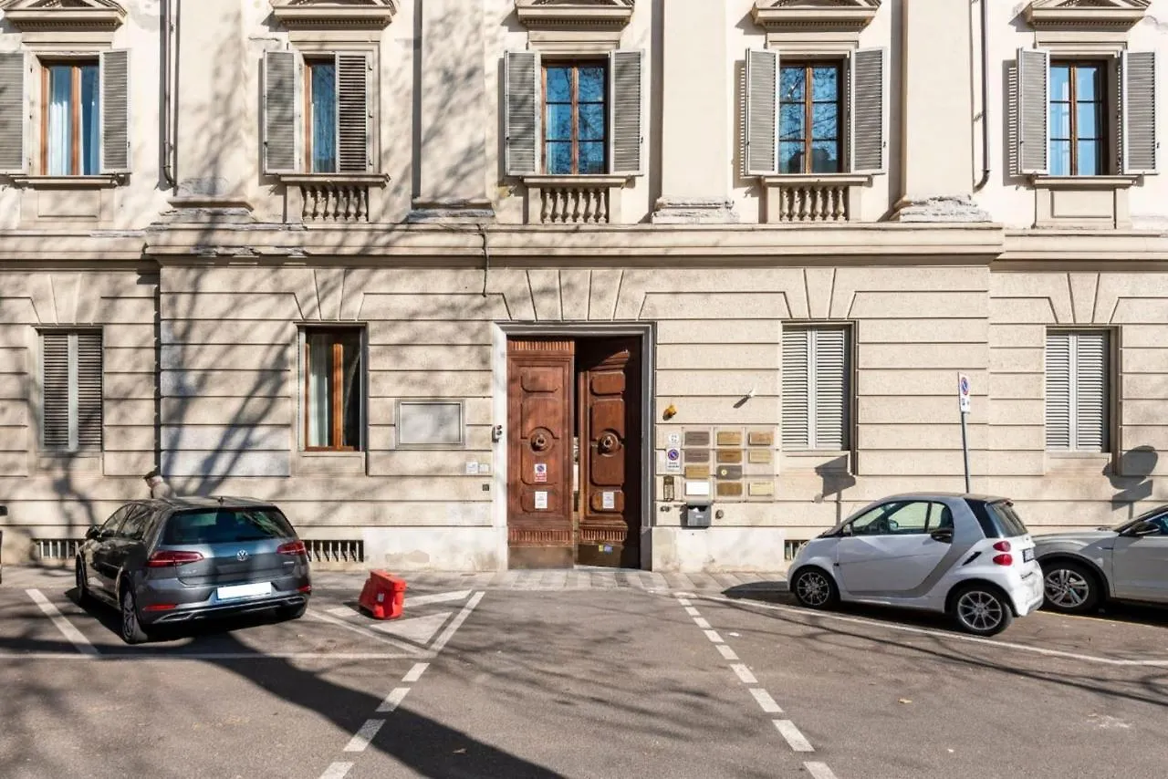 Matteotti Apartment Florence