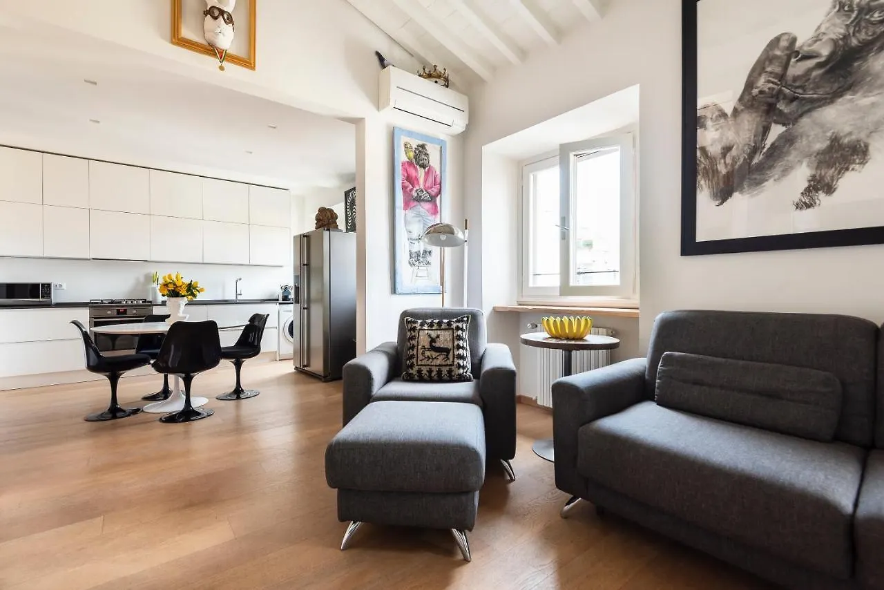Matteotti Apartment Florence Italy