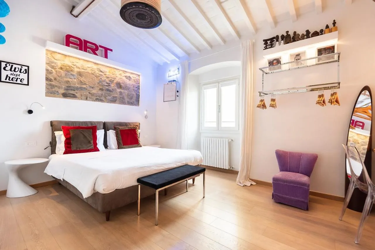 Matteotti Apartment Florence