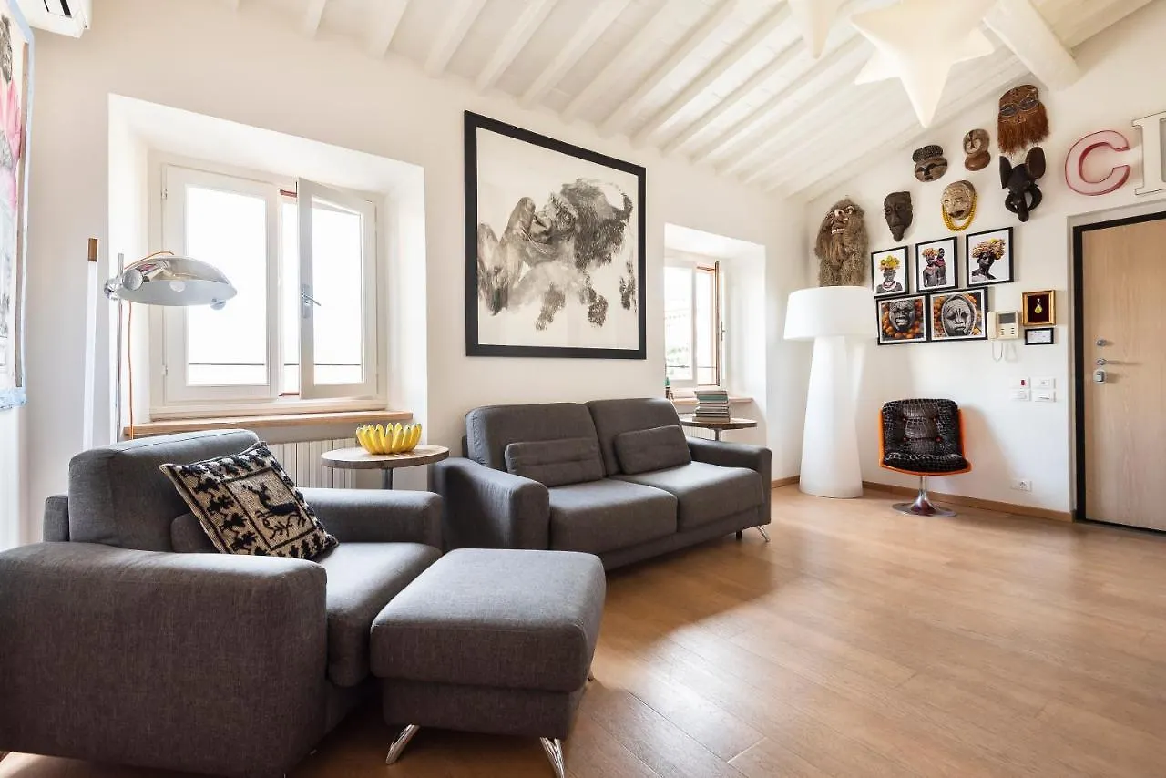 Matteotti Apartment Florence 0*,
