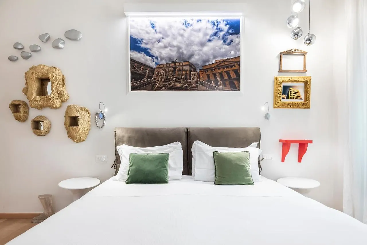 Matteotti Apartment Florence