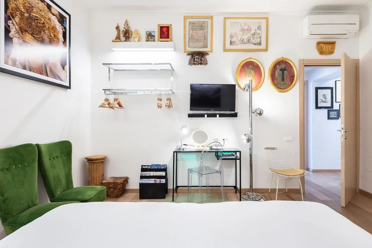 Matteotti Apartment Florence