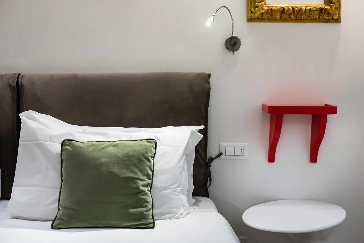 Matteotti Apartment Florence