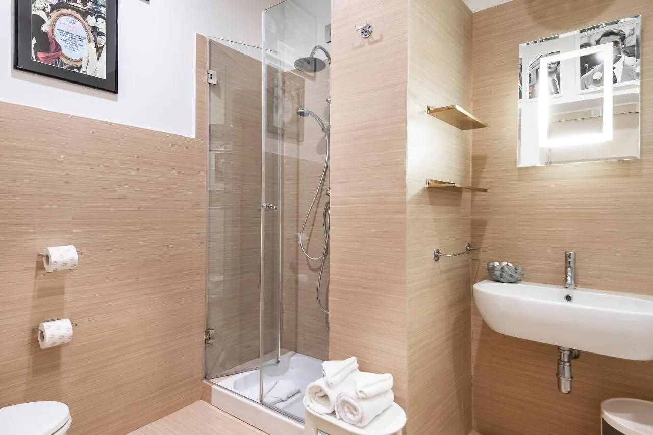 Matteotti Apartment Florence
