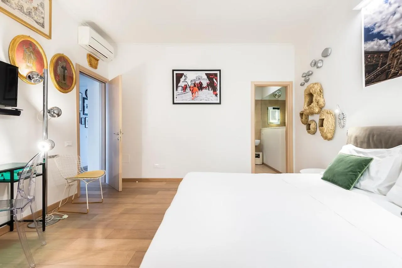 Matteotti Apartment Florence Italy