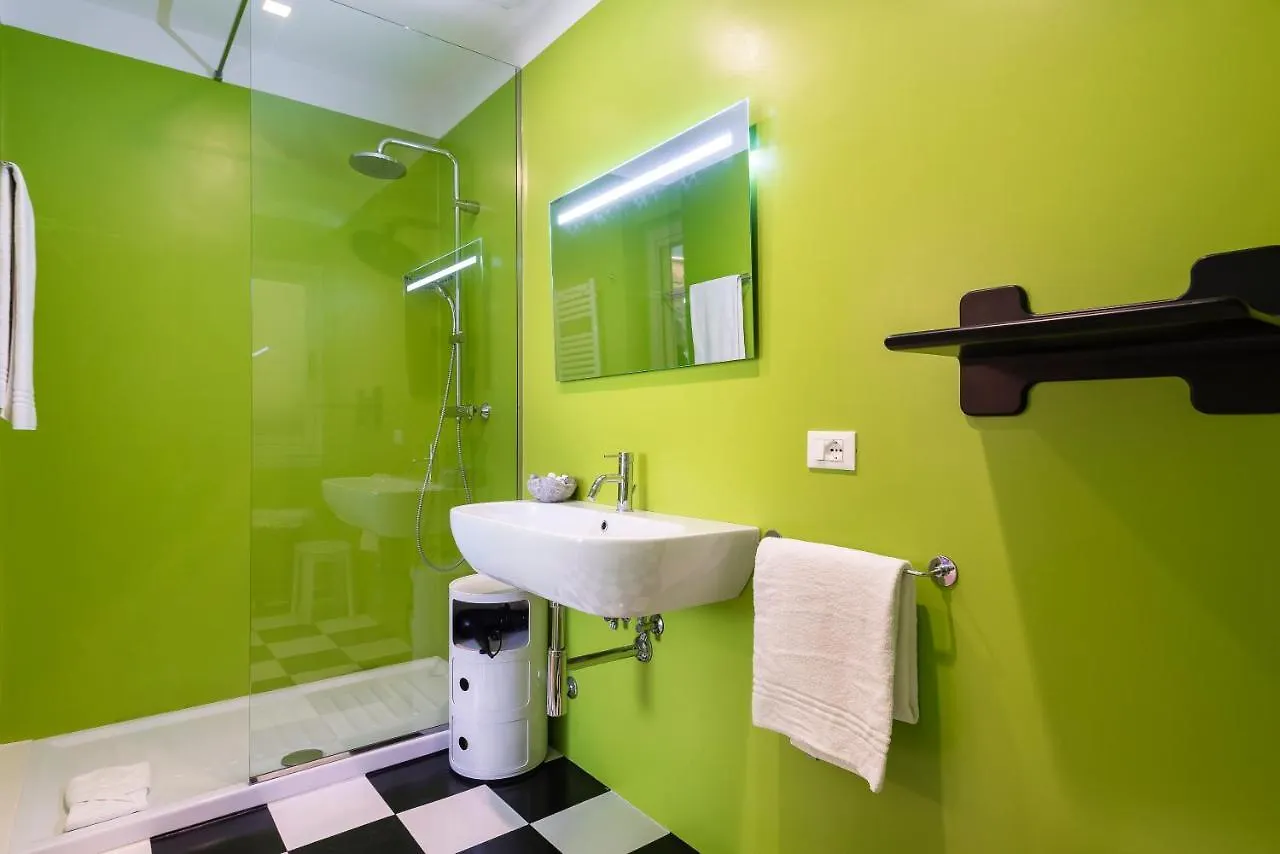 Matteotti Apartment Florence 0*,  Italy