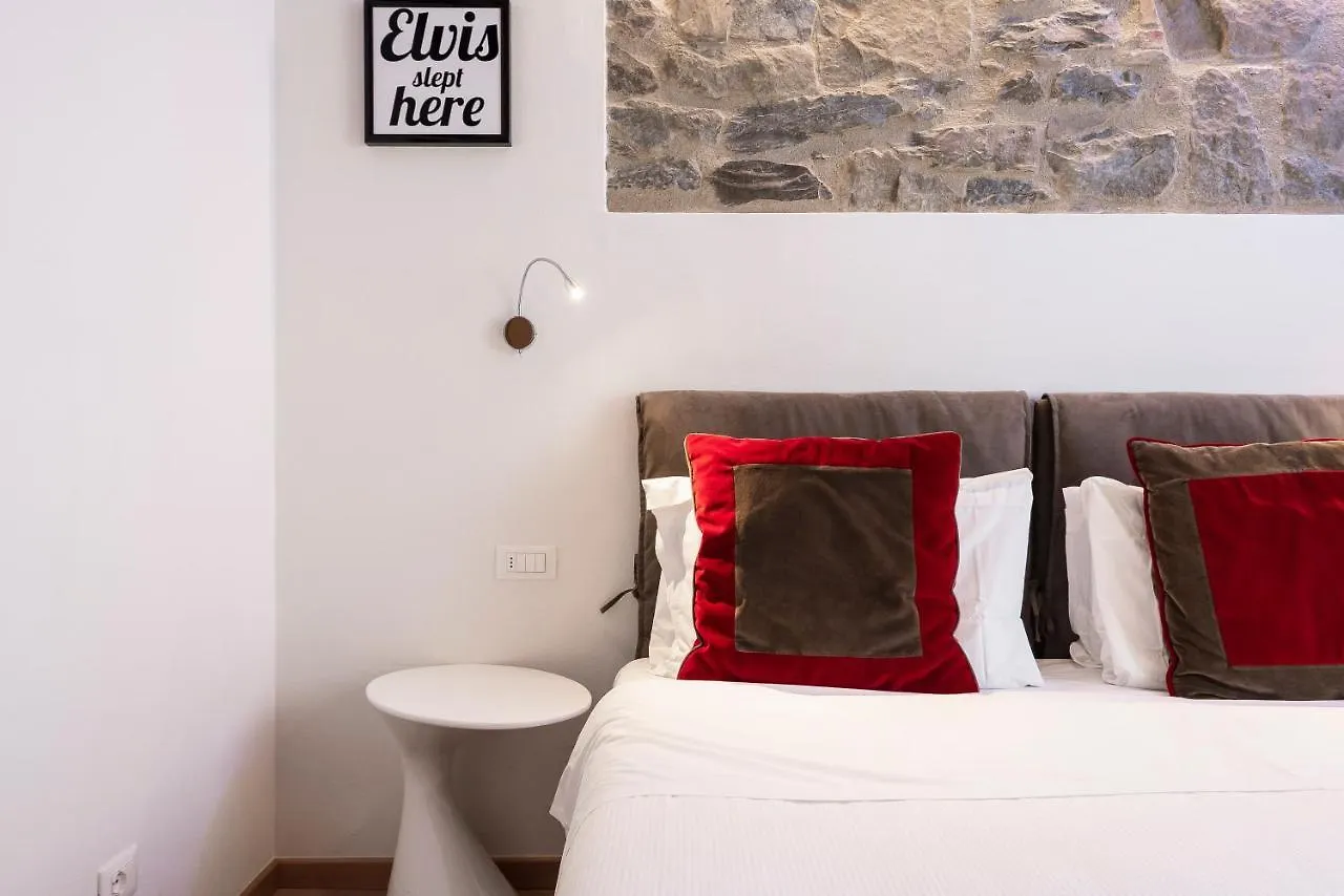 Matteotti Apartment Florence Italy