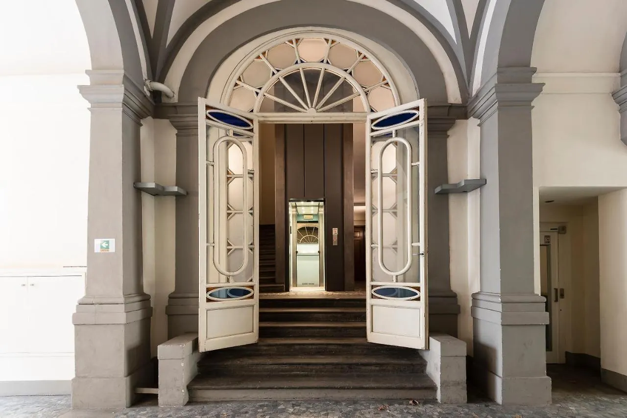 Matteotti Apartment Florence 0*,  Italy