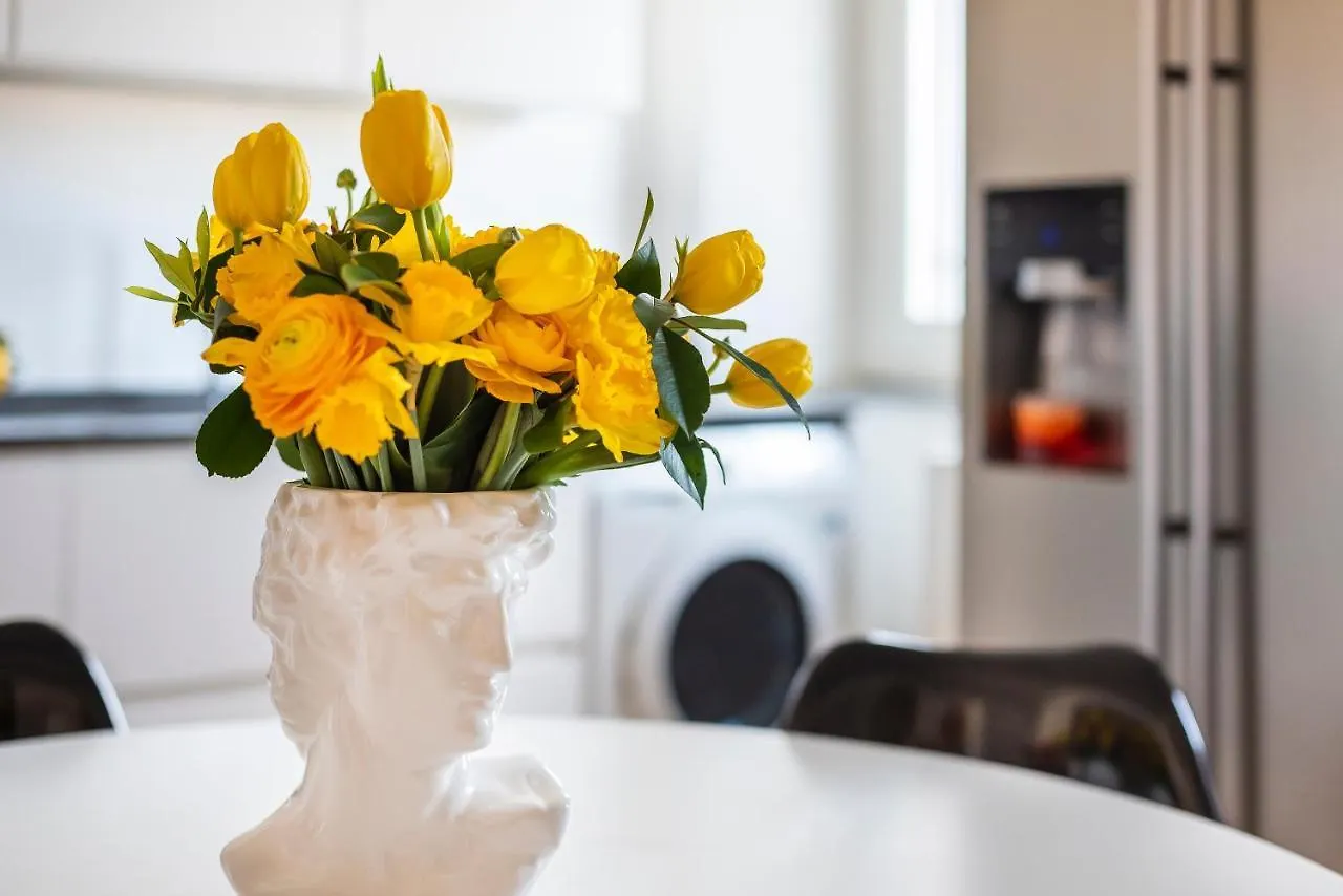 Matteotti Apartment Florence Italy