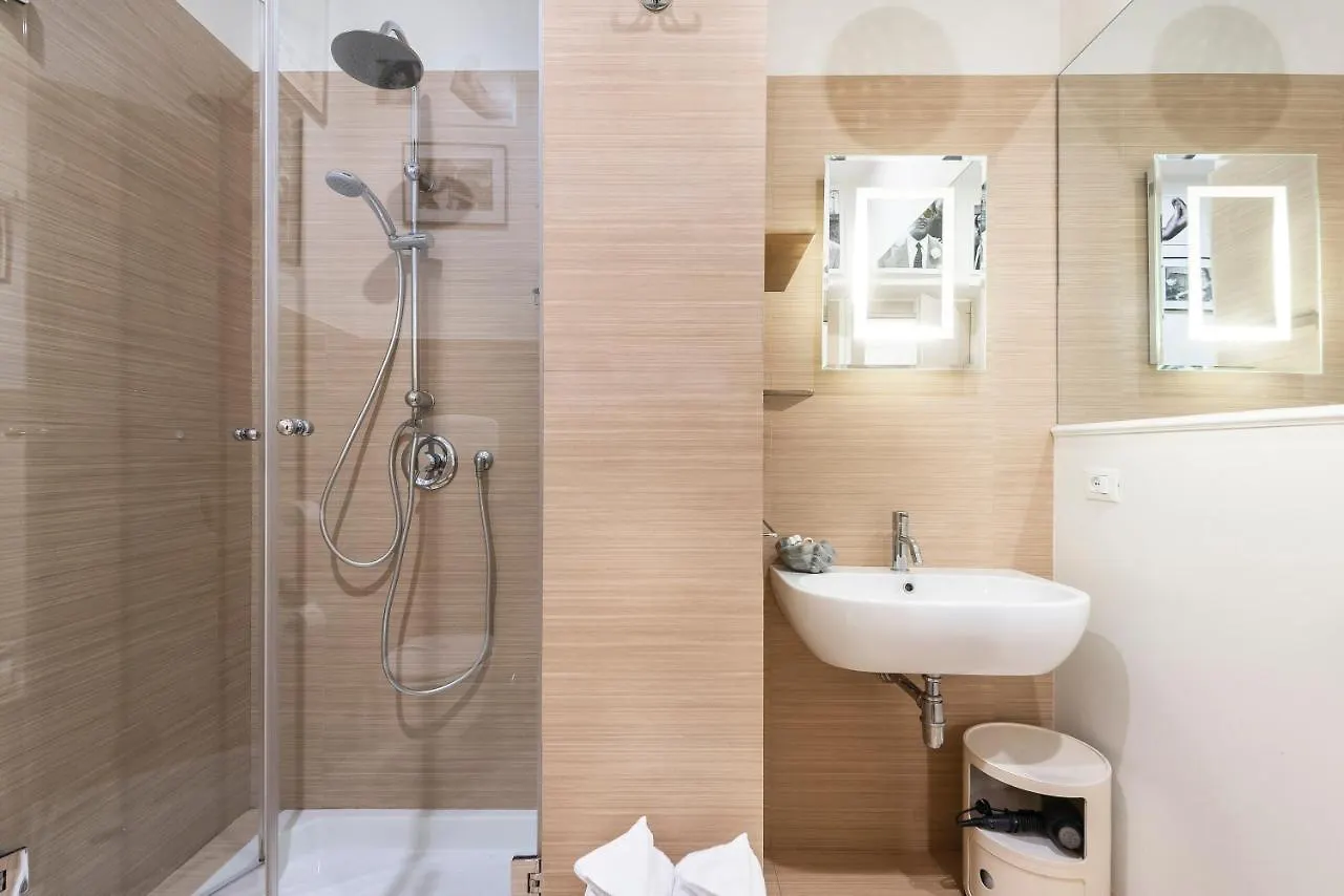 Matteotti Apartment Florence