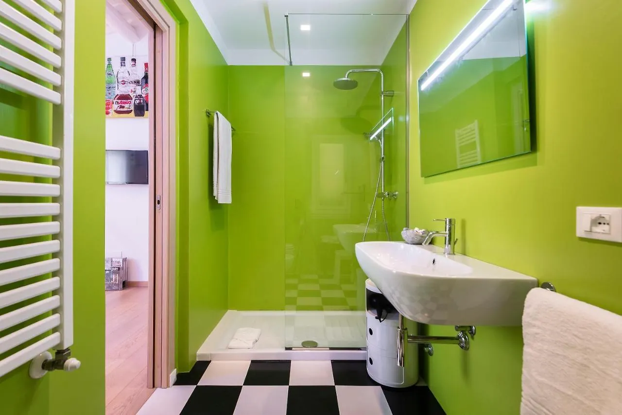 Matteotti Apartment Florence Italy