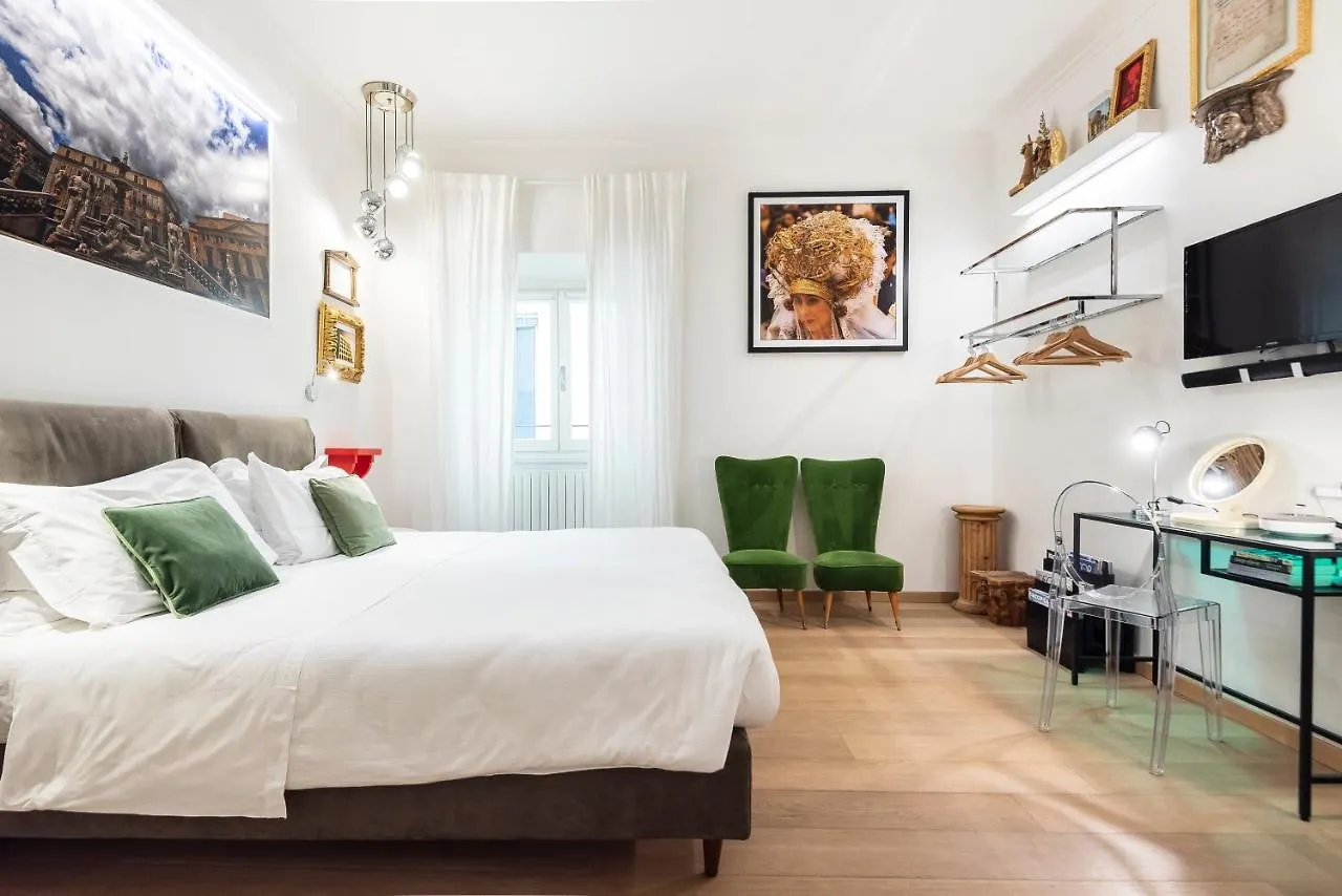 Matteotti Apartment Florence Italy
