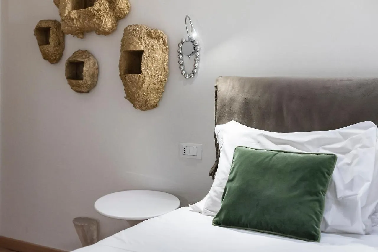 Matteotti Apartment Florence