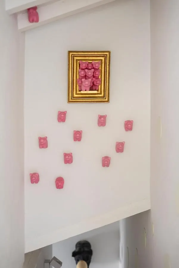 Matteotti Apartment Florencie