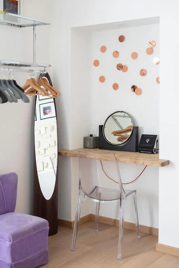 Matteotti Apartment Florencie