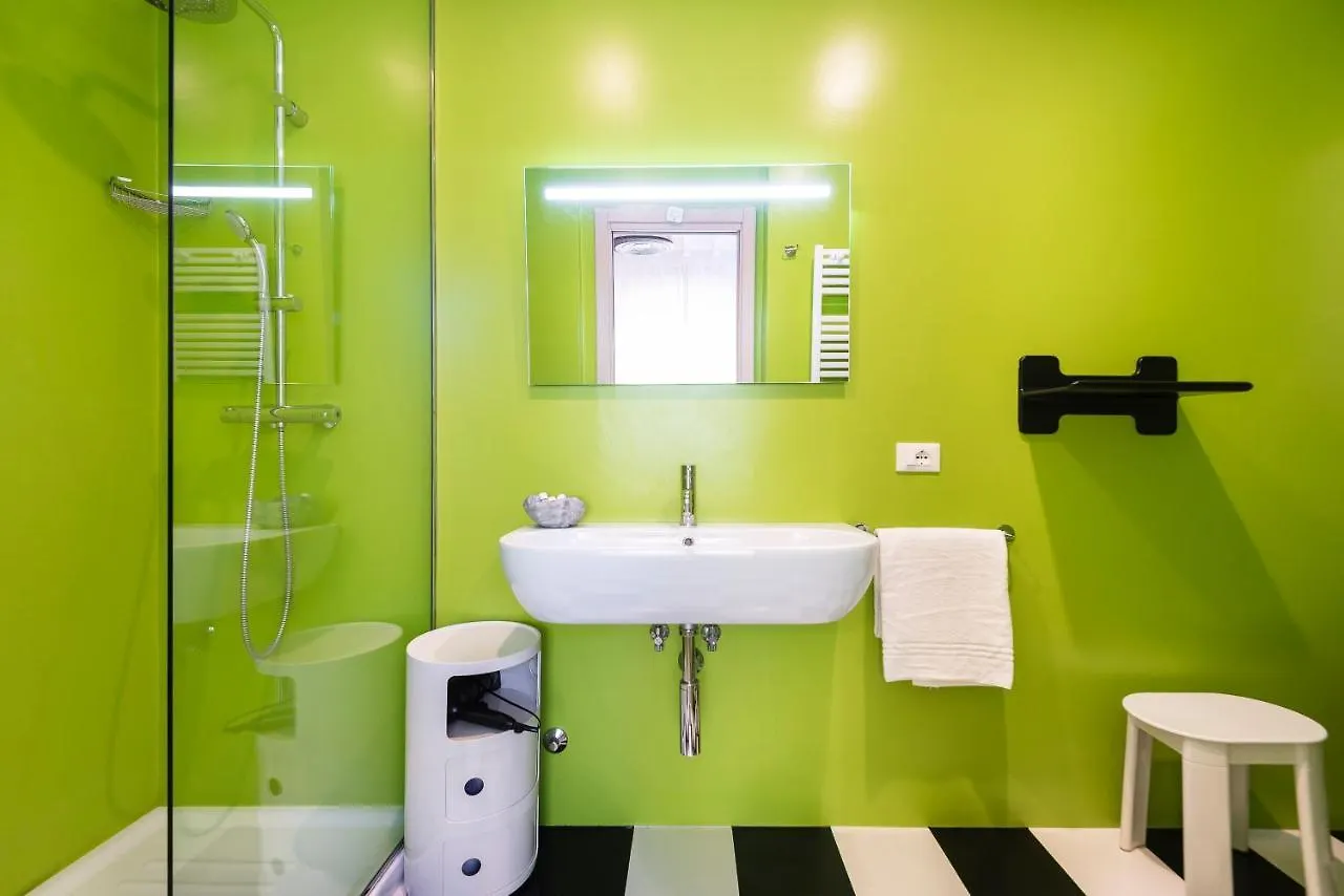 Matteotti Apartment Florencie