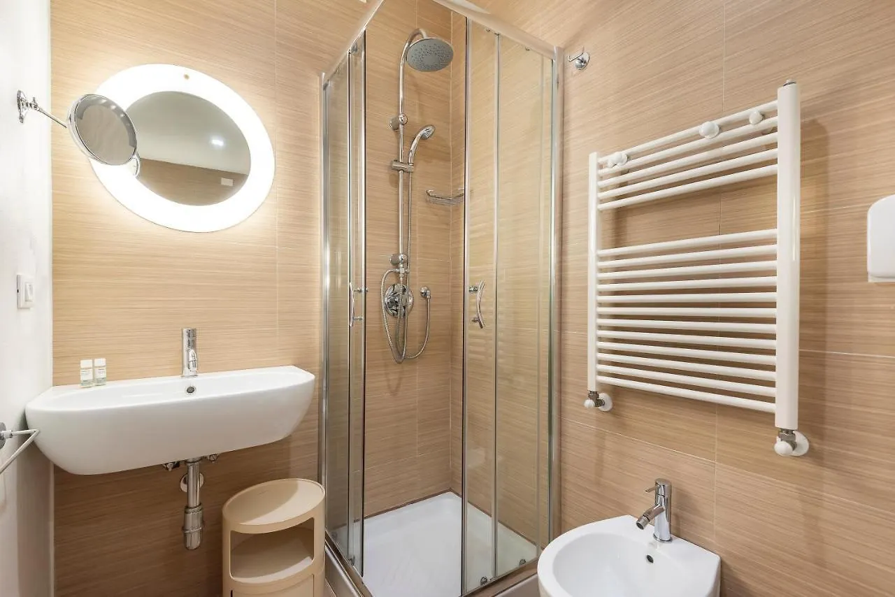 Matteotti Apartment Florencie Itálie