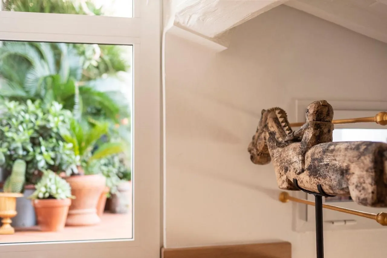 Matteotti Apartment Florencie